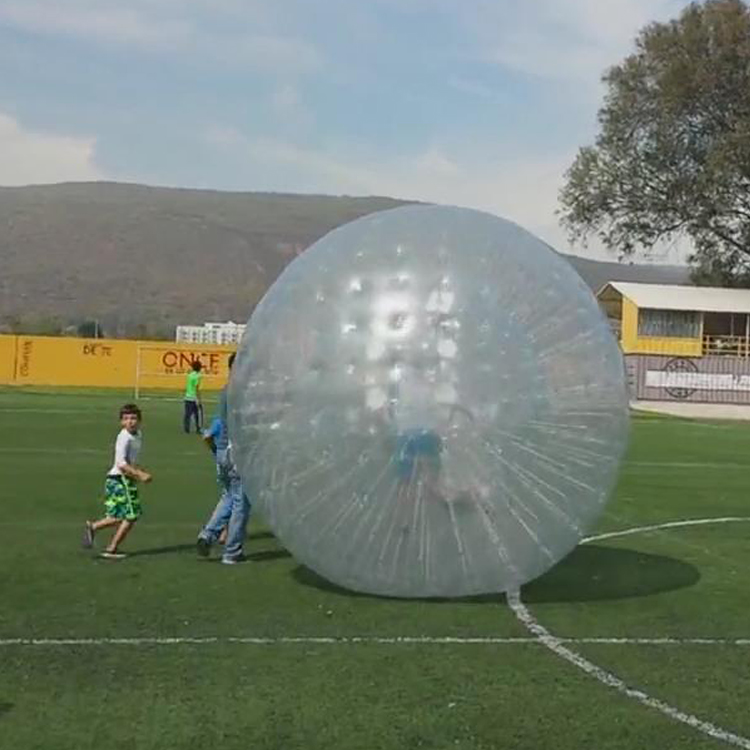 Boule de Zorb
